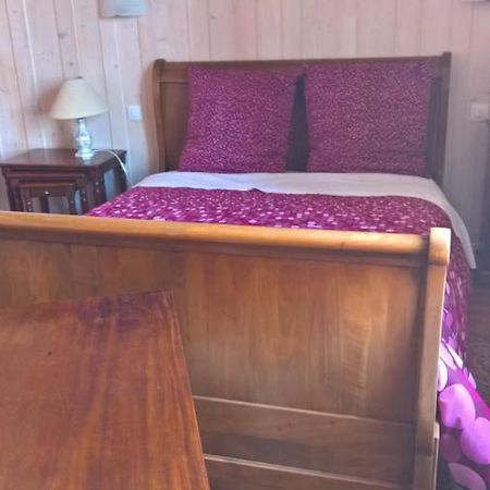 Frasne Chambre D Hote 1873 מראה חיצוני תמונה