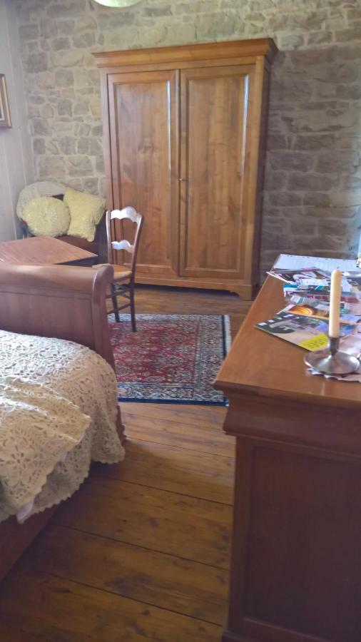 Frasne Chambre D Hote 1873 מראה חיצוני תמונה
