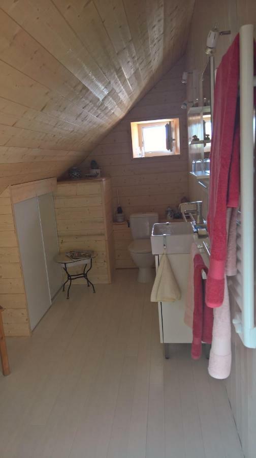 Frasne Chambre D Hote 1873 מראה חיצוני תמונה