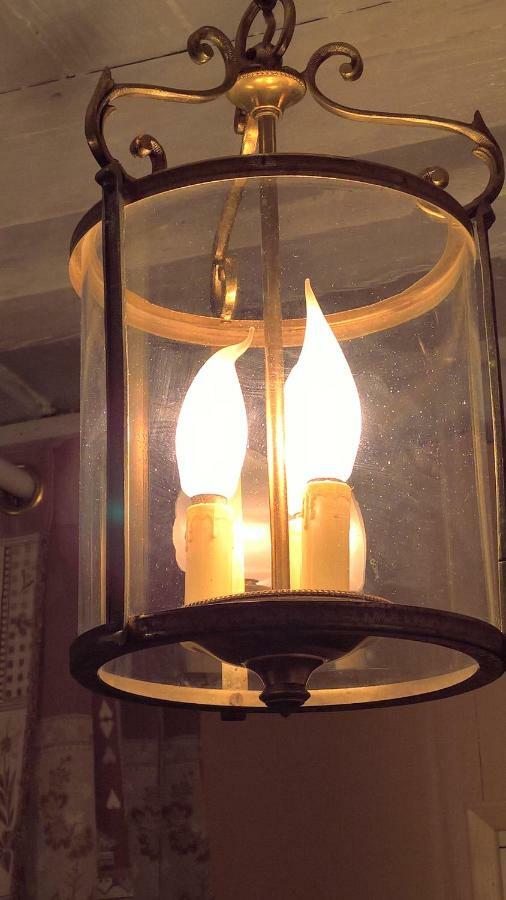 Frasne Chambre D Hote 1873 מראה חיצוני תמונה