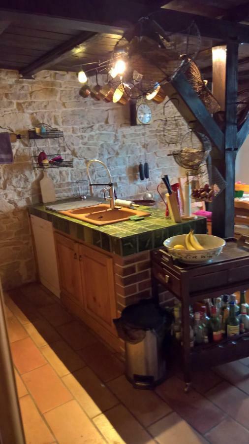 Frasne Chambre D Hote 1873 מראה חיצוני תמונה